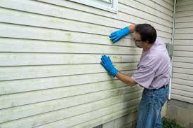 Best Custom Trim and Detailing for Siding  in Sandersville, GA